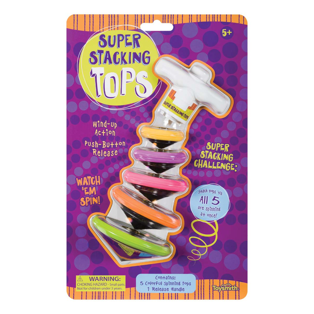 Stackable spinning tops online