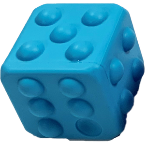 Toysmith Poppin' Dice