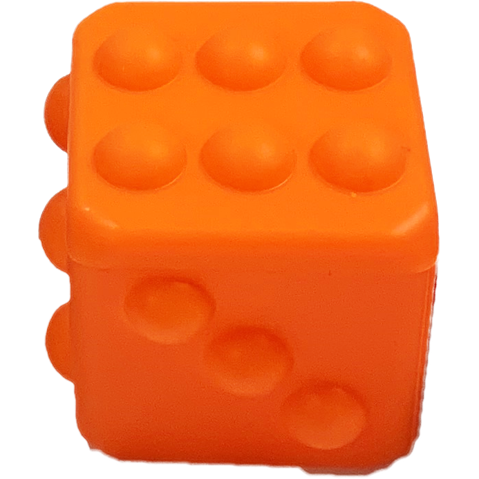 Toysmith Poppin' Dice