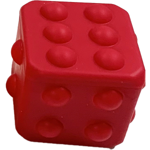 Toysmith Poppin' Dice