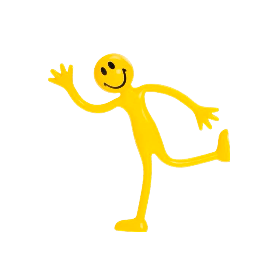 Neato! Bendy Man