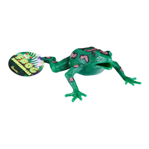 Toysmith Frog Squishimals