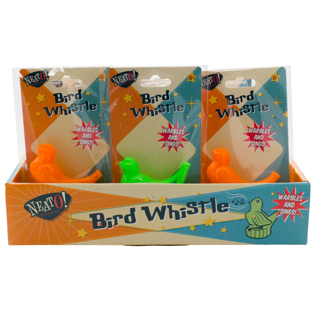 Neato! Bird Whistle