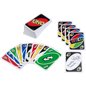 Mattel Games UNO