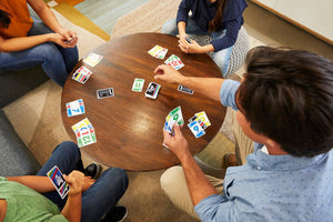 Mattel Games Phase 10 Card Game