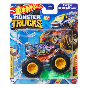 Mattel Hot Wheels Die-Cast Singles