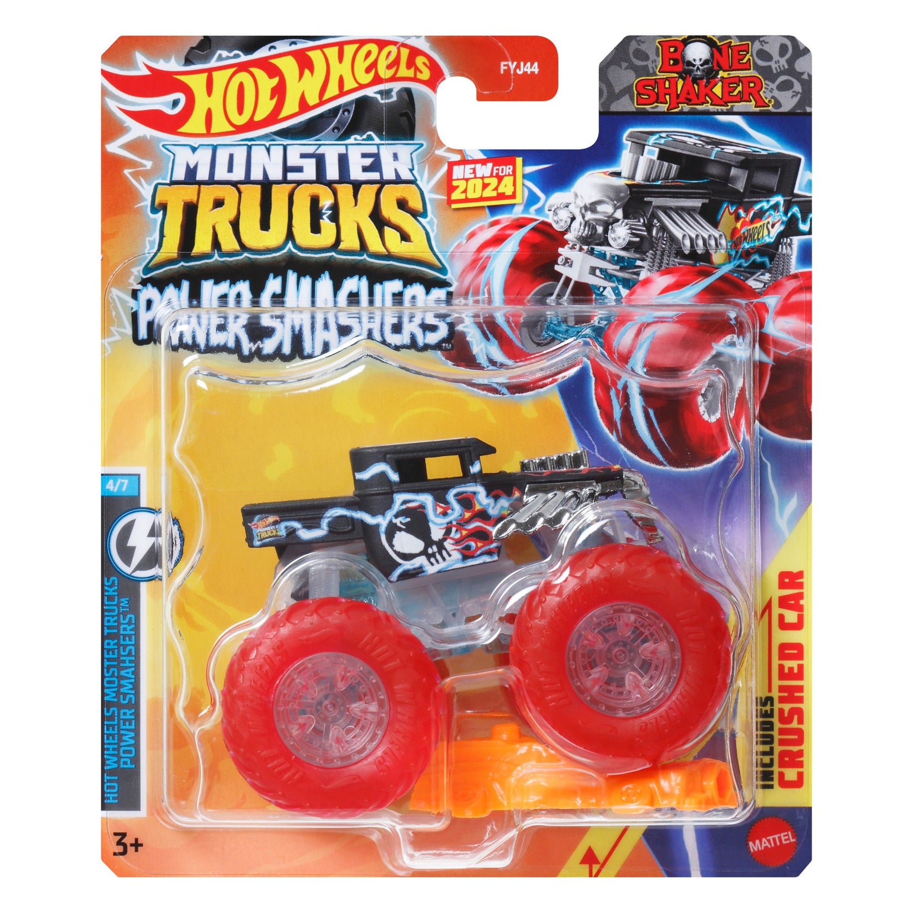 Mattel Hot Wheels Die-Cast Singles