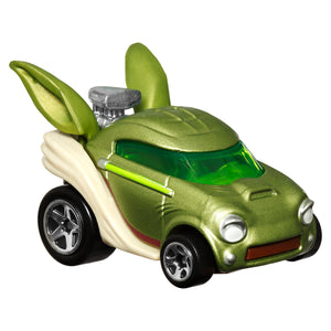 Mattel Hot Wheels Blockbuster Character Car