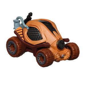 Mattel Hot Wheels Blockbuster Character Car