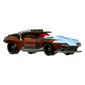 Mattel Hot Wheels Blockbuster Character Car