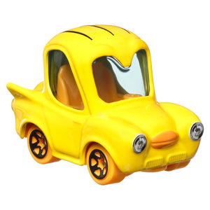 Mattel Hot Wheels Blockbuster Character Car