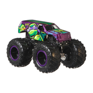 Mattel Hot Wheels Monster Trucks