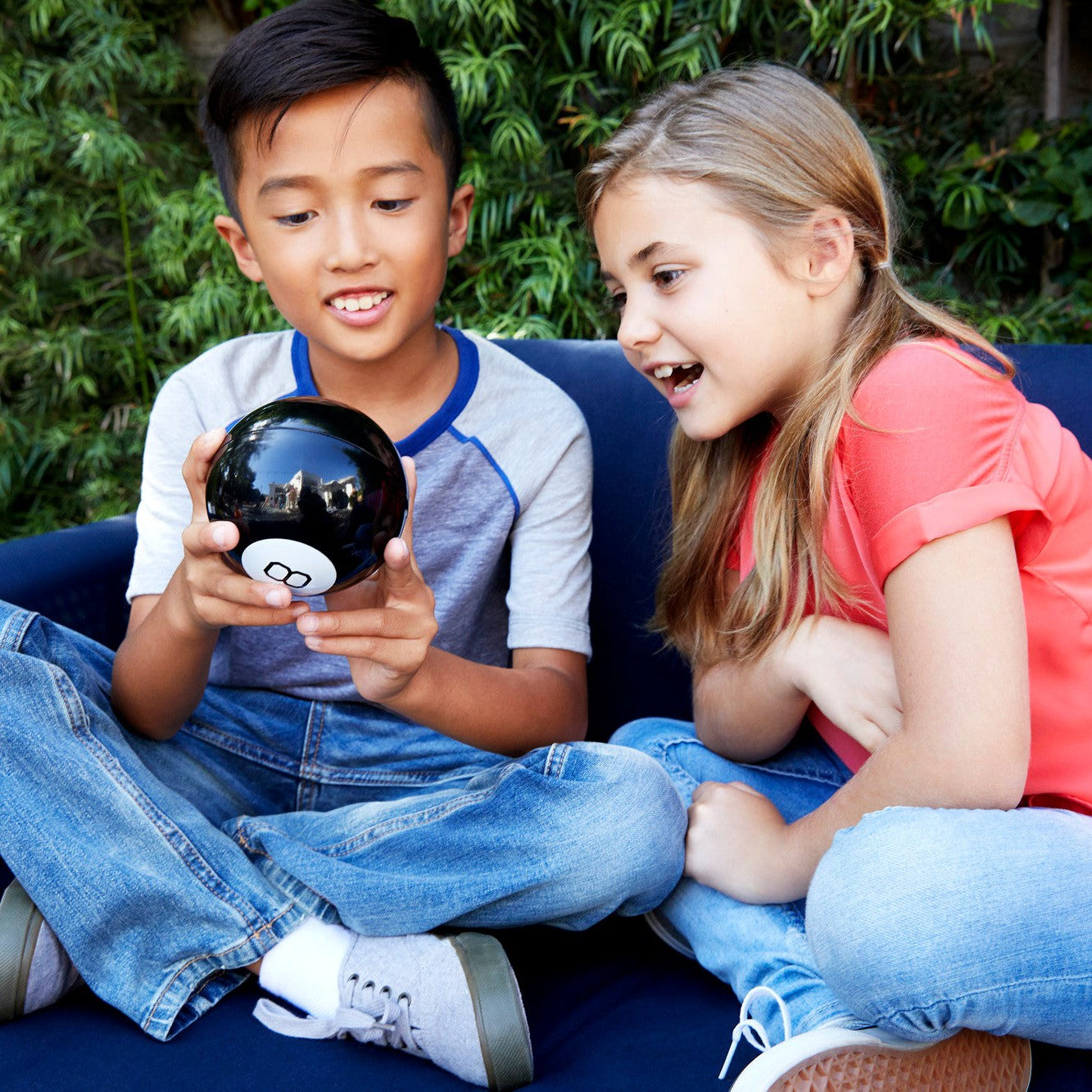 Mattel Games Magic 8 Ball