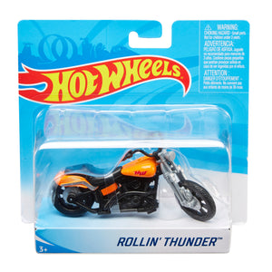 Mattel Hot Wheels Moto