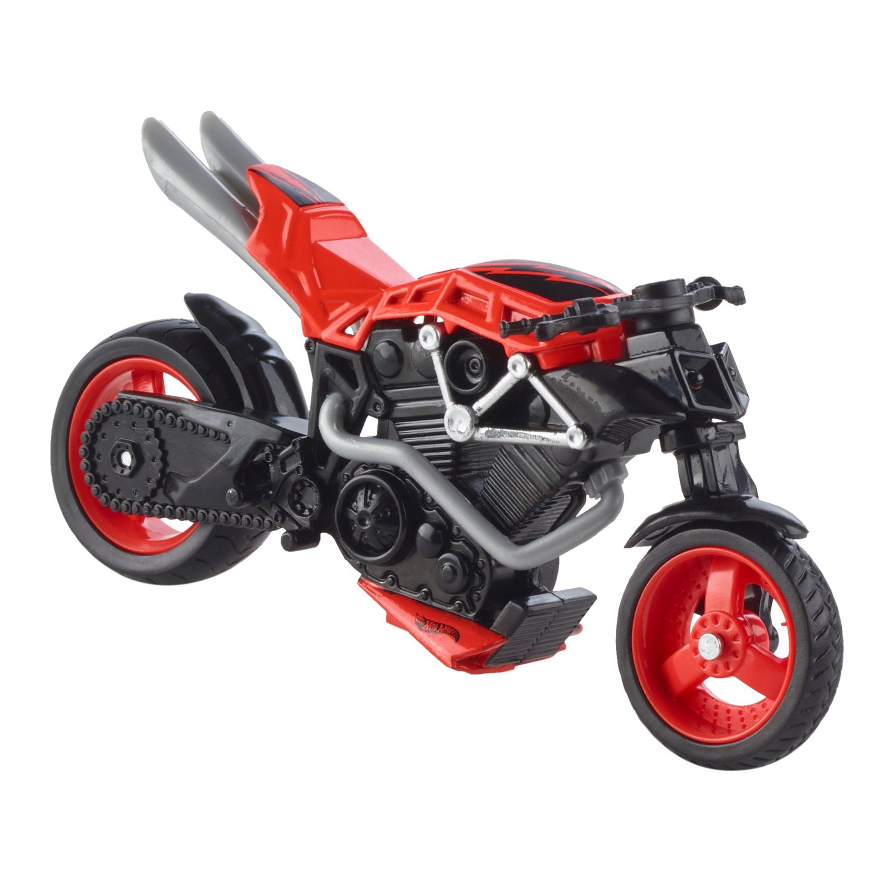 Mattel Hot Wheels Moto