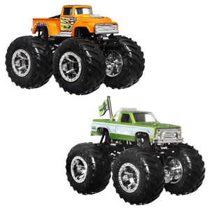 Mattel Hot Wheels Demolition Doubles 2-Pack