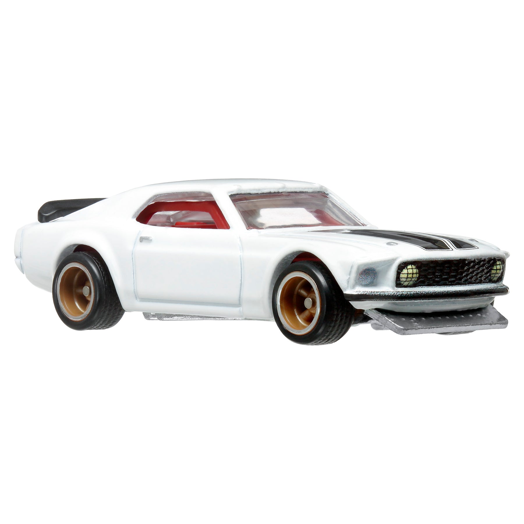 Hot Wheels Premium Fast & Furious