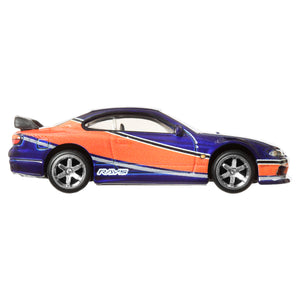 Hot Wheels Premium Fast & Furious