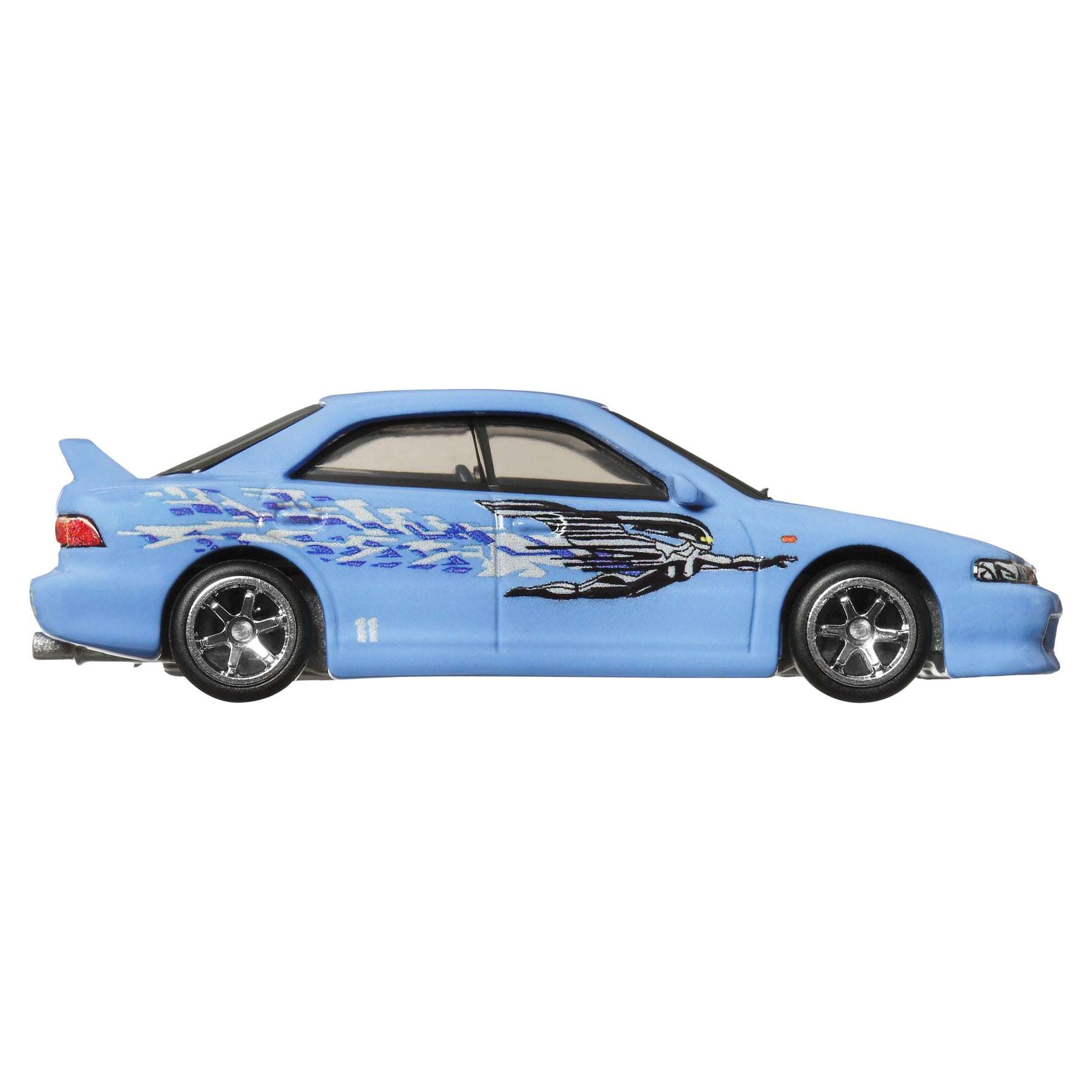 Hot Wheels Premium Fast & Furious