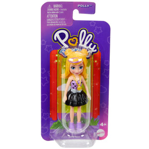 Mattel Polly Pocket Small Doll