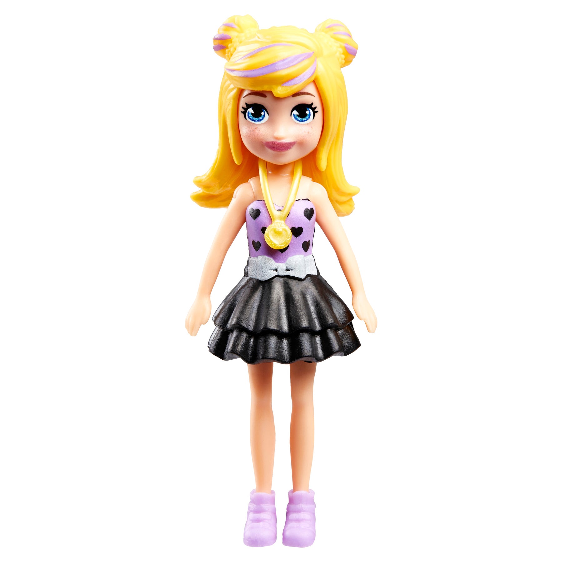 Mattel Polly Pocket Small Doll