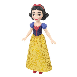 Mattel Disney Princess Small Doll