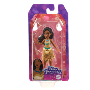 Mattel Disney Princess Small Doll