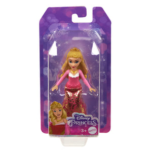 Mattel Disney Princess Small Doll