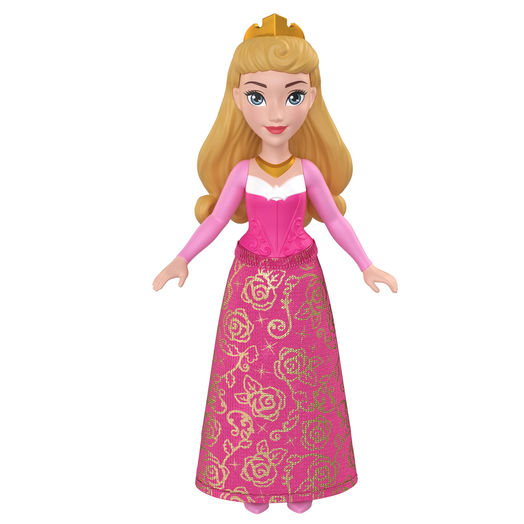 Mattel Disney Princess Small Doll