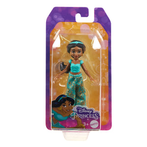 Mattel Disney Princess Small Doll