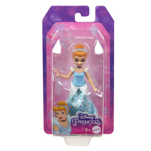 Mattel Disney Princess Small Doll