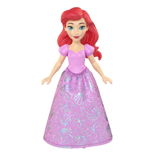 Mattel Disney Princess Small Doll