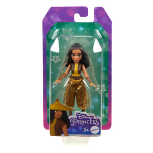 Mattel Disney Princess Small Doll