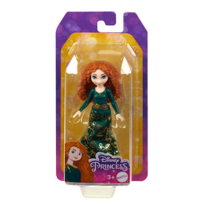 Mattel Disney Princess Small Doll