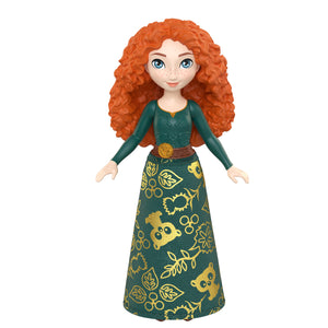 Mattel Disney Princess Small Doll