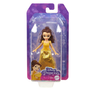 Mattel Disney Princess Small Doll