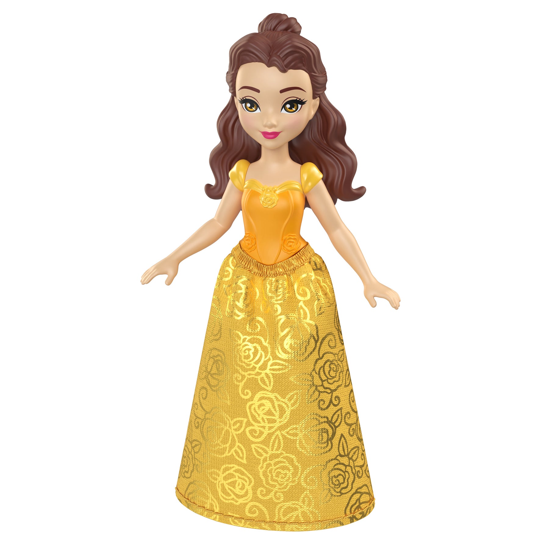 Mattel Disney Princess Small Doll