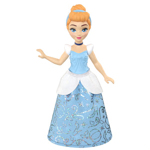 Mattel Disney Princess Small Doll