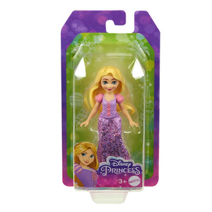 Mattel Disney Princess Small Doll