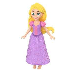 Mattel Disney Princess Small Doll