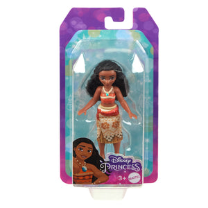 Mattel Disney Princess Small Doll