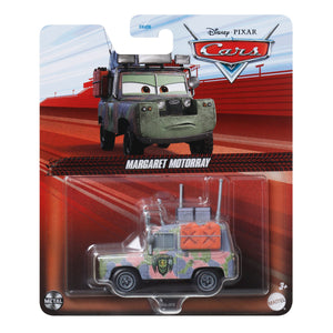 Mattel Cars Character Cars