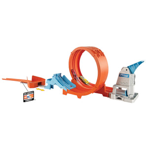 Mattel Hot Wheels Action Champion Track Set