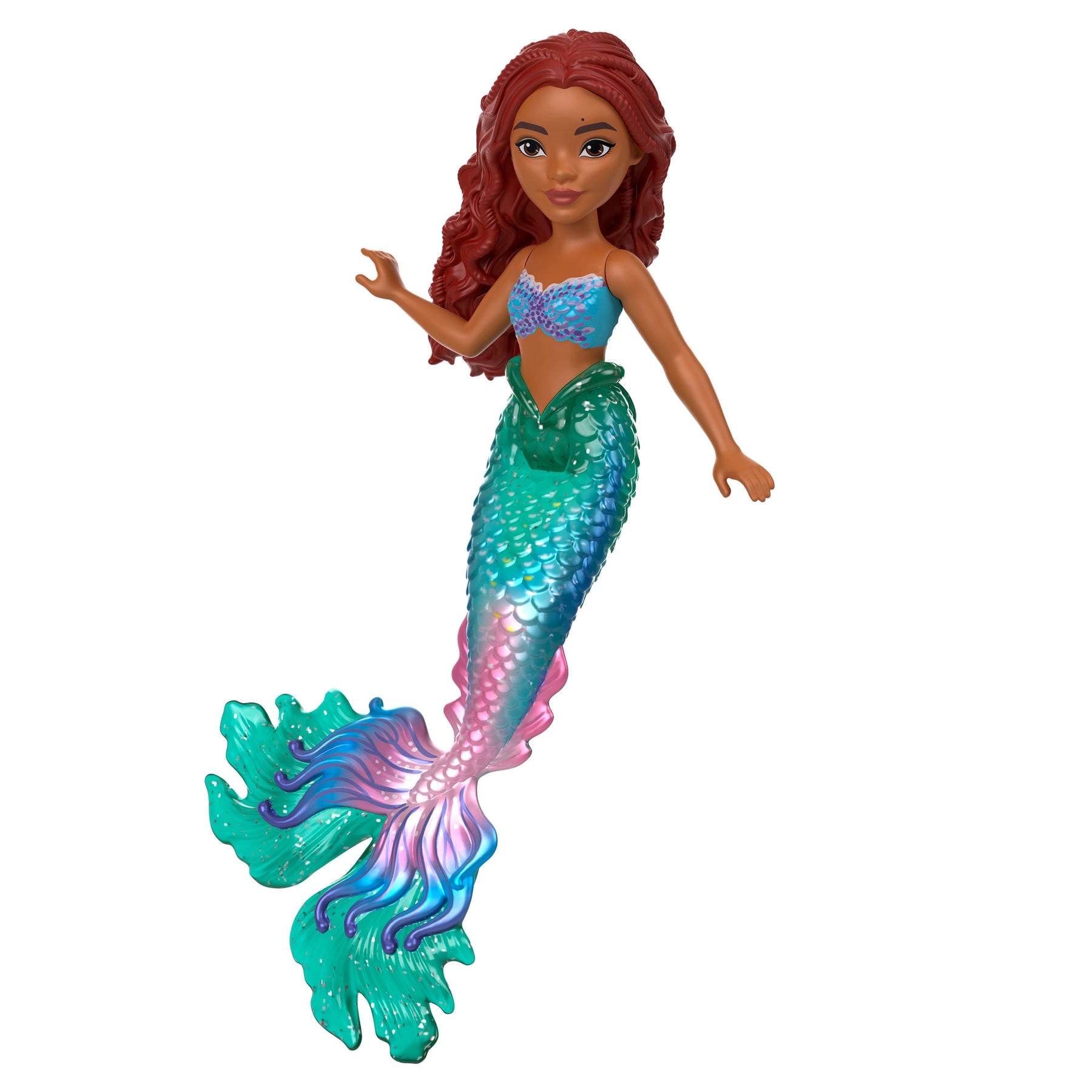 Mattel Disney Princess Little Mermaid Small Doll