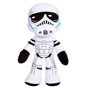 Mattel Star Wars Plush Talkers Storm Trooper