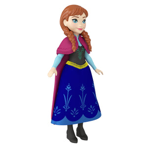 Mattel Frozen Small Doll