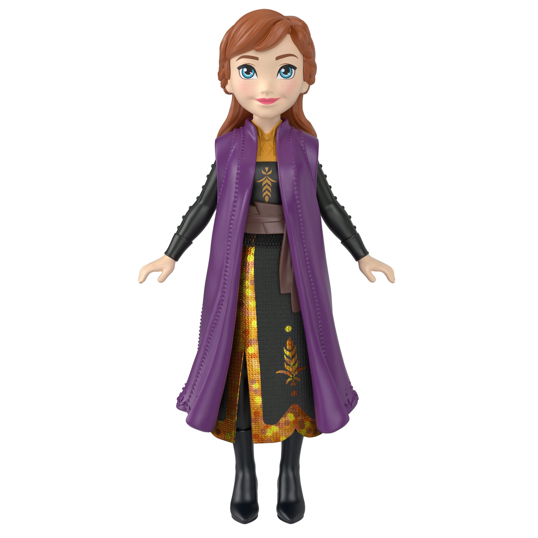 Mattel Frozen Small Doll