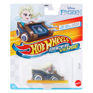 Mattel Hot Wheels Racerverse Die-Cast Singles