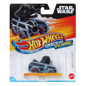 Mattel Hot Wheels Racerverse Die-Cast Singles