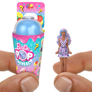 Mattel Barbie Mini Barbieland Pop Reveal